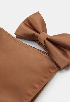 Pier One Pocket Square - Brown -Pier One Shop 4173ad8783be4499be1516c37d46ba0e
