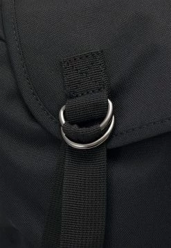 Pier One UNISEX - Rucksack - Black 7 Pier One UNISEX - Rucksack - Black -Pier One Shop 418edf09b9214d0fbf386cc2a9ac3042