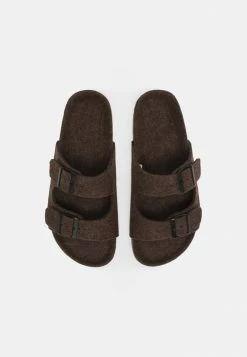 Pier One UNISEX - Mules - Brown -Pier One Shop 4216c41fec8b4218a8e260c4754af130