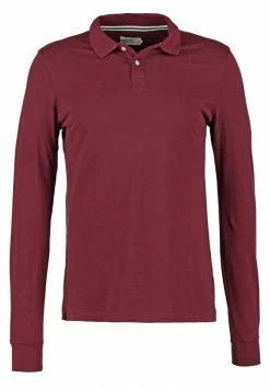 Pier One Polo Shirt - Bordeaux -Pier One Shop 4256b159ee8c4425a8c9f35d1fb550e8