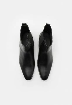 Pier One Classic Ankle Boots - Black -Pier One Shop 42c4c13077494b7a8cc002dea2c9acc9