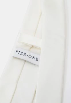 Pier One SET - Pocket Square - White -Pier One Shop 42cb520aca934f35a8d84b5e9545053f