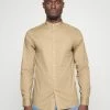 Pier One Shirt - Camel