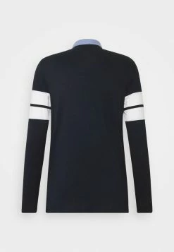 Pier One Polo Shirt - Dark Blue -Pier One Shop 43b4cc167d00441ab4b80e9b28401928