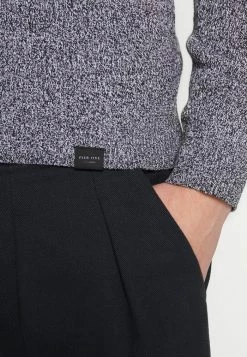 Pier One Jumper - Mottled Grey -Pier One Shop 43b7572507f84e32a6495675c9cfa83d