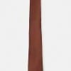 Pier One Tie - Brown