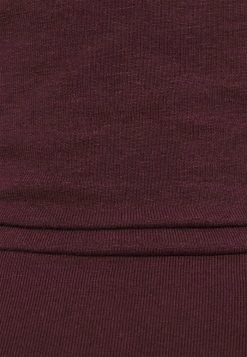 Pier One Long Sleeved Top - Bordeaux -Pier One Shop 44458adf7a77419fa543fd09afa506bf