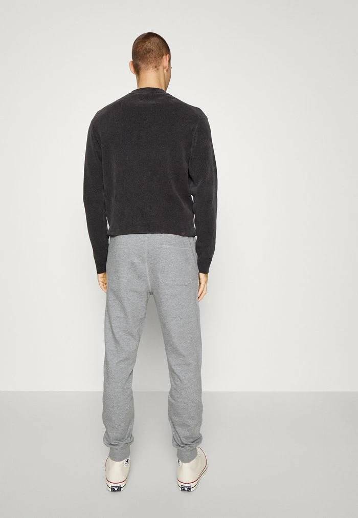 Pier One Tracksuit Bottoms - Grey 3 Pier One Tracksuit Bottoms - Grey - Image 3