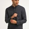 Pier One Shirt - Black