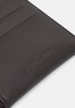 Pier One Wallet - Dark Brown -Pier One Shop 448638063bce4f0cab374c4867b5453e