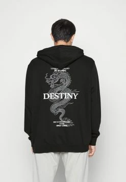 Pier One Sweatshirt - Black