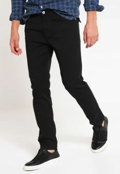 Pier One Trousers - Anthracite
