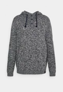 Pier One Jumper - Dark Blue