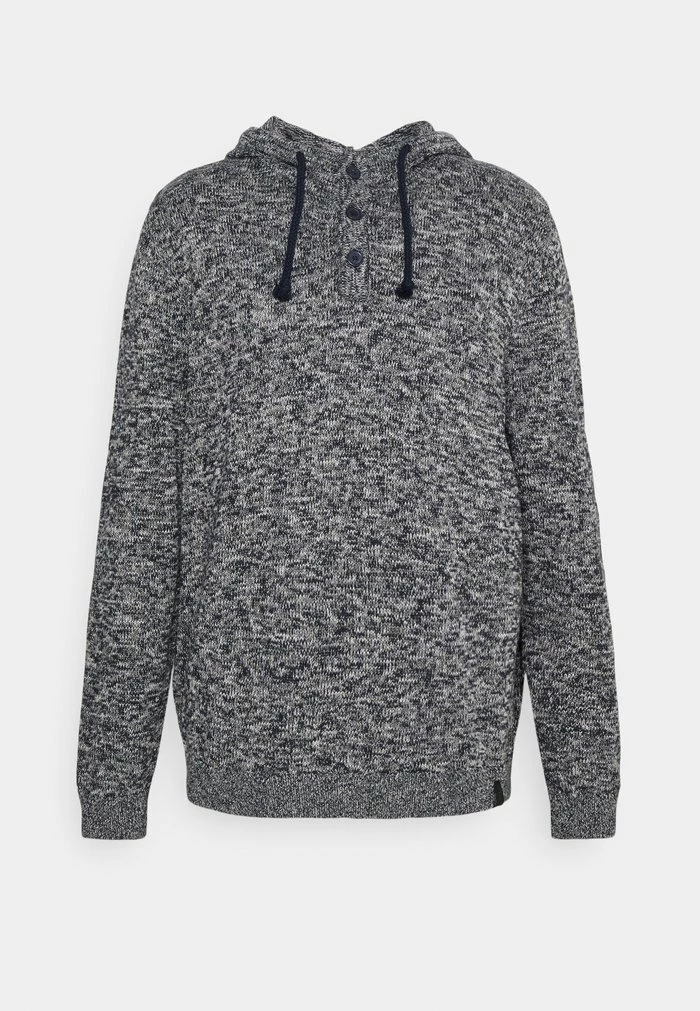 Pier One Jumper - Dark Blue 1 Pier One Jumper - Dark Blue