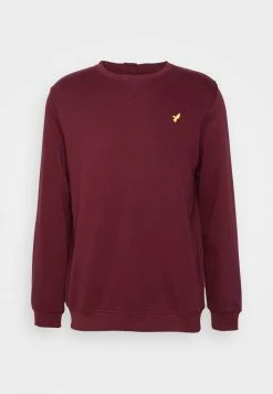 Pier One Sweatshirt - Bordeaux -Pier One Shop 4579da4884944e0d9188aa8c20c01111