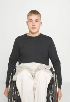 Pier One Top - Black -Pier One Shop 45cf56a72ccd449798b5c18cbbf5aa1d