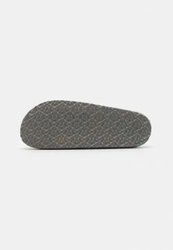 Pier One UNISEX - Slippers - Grey -Pier One Shop 45f0906530ed428d9068e3f3acdb62d1