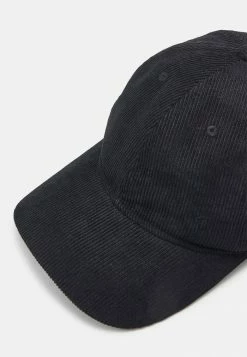 Pier One UNISEX - Cap - Black -Pier One Shop 4639f6500f4249e08230e18dc3ef1cca