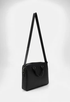 Pier One Laptop Bag - Black 4 Pier One Laptop Bag - Black -Pier One Shop 467bd7b4aae04108aeeeb3ea4837f5d3