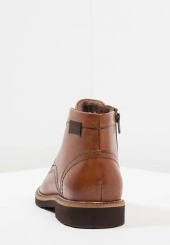 Pier One Lace-up Ankle Boots - Cognac -Pier One Shop 46d20545a3464bb6927d0836f3e93255