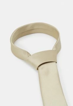 Pier One Tie - Beige -Pier One Shop 46da9c1ce033440e92ef6467a386dfbd