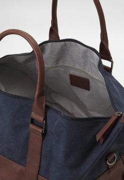 Pier One Weekend Bag - Dark Blue 8 Pier One Weekend Bag - Dark Blue -Pier One Shop 4794b5f2e9834514ada360111f11111b