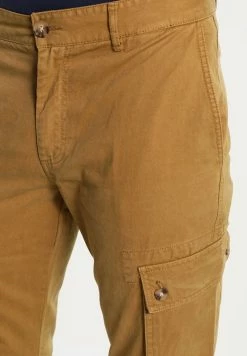 Pier One Cargo Trousers - Camel 9 Pier One Cargo Trousers - Camel -Pier One Shop 47a1ab2975f14e7f9fbf1ed7d73464e6