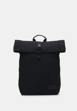 Pier One LARGE UNISEX - Rucksack - Black