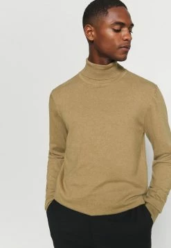 Pier One Jumper - Camel 9 Pier One Jumper - Camel -Pier One Shop 47bff6f3513d4bf99847fbf4c74c98b3