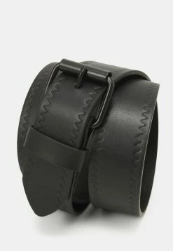 Pier One Belt - Black -Pier One Shop 47d2ff30034c41d09bb60a8799b93539