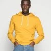 Pier One Hoodie - Yellow