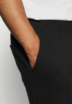 Pier One Tracksuit Bottoms - Black -Pier One Shop 48575df4872548bba79fbbedbf1abb19