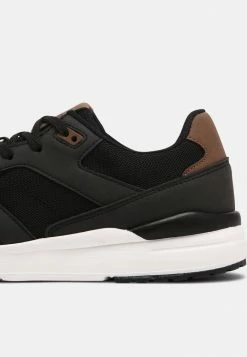 Pier One Trainers - Black -Pier One Shop 4985e4f467c94233ae1420fe15c6ebfd