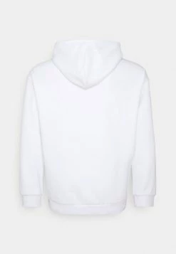 Pier One 2 PACK - Hoodie - Black/white -Pier One Shop 498998afb07a4cb0ad4945f7c55cccce