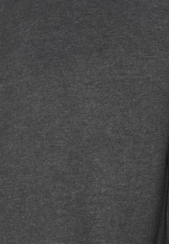 Pier One 2 PACK - Long Sleeved Top - Dark Grey/black -Pier One Shop 49983b129a4b4263aba836b315dc8942