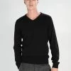 Pier One Jumper - Black