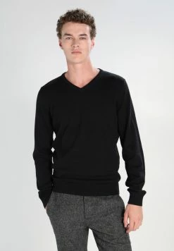 Pier One Jumper - Black