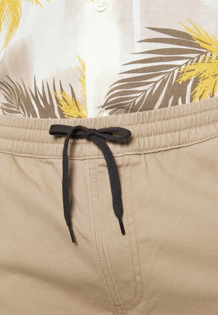 Pier One Trousers - Tan 7 Pier One Trousers - Tan - Image 7
