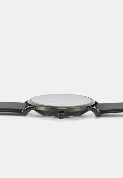 Pier One UNISEX - Watch - Black -Pier One Shop 4a4c5fd2ccf24a73a7e672b724fd8279