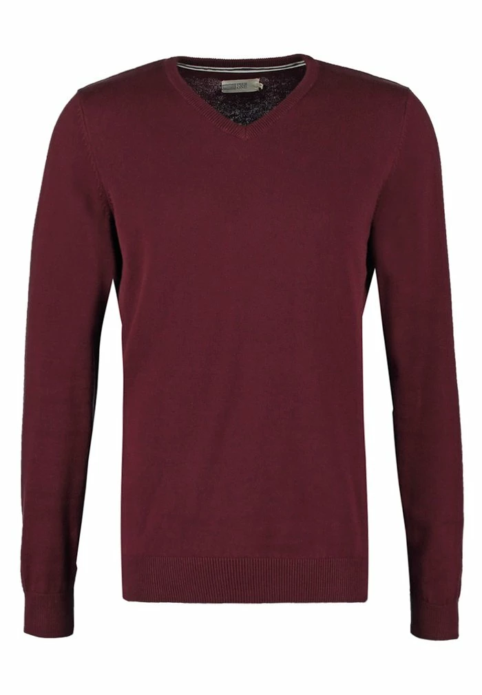Pier One Jumper - Bordeaux 6 Pier One Jumper - Bordeaux - Image 6