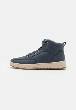 Pier One Trainers - Dark Blue