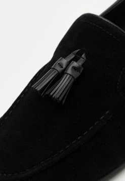 Pier One Smart Slip-ons - Black -Pier One Shop 4b043d52c7a9457ebc09e4f263436e54