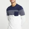 Pier One Jumper - Dark Blue