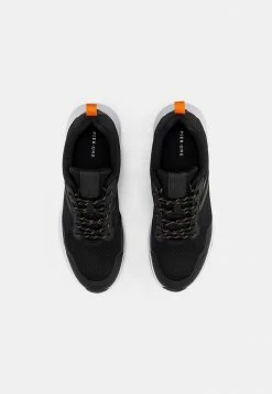 Pier One Trainers - Black -Pier One Shop 4b548f429cdf4218ae0893c0d3485602