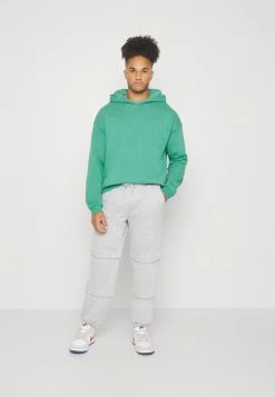 Pier One Tracksuit Bottoms - Mottled Light Grey -Pier One Shop 4b55a72a02594b7681329491fca634c5