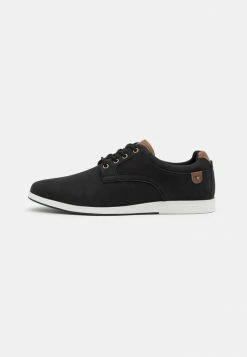 Pier One Casual Lace-ups - Black