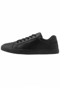Pier One UNISEX - Trainers - Black