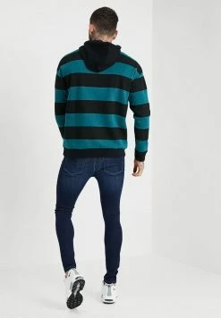 Pier One Jeans Skinny Fit - Dark-blue Denim -Pier One Shop 4c811ef226c34c929f7858e174177bdd