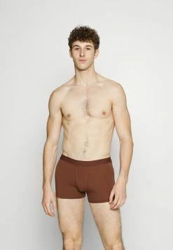 Pier One 5 PACK - Pants - Dark Grey/teal/dark Blue -Pier One Shop 4c88ca83f0f44befbb8703e5bf4b66f1