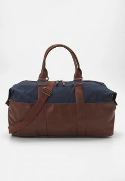 Pier One Weekend Bag - Dark Blue